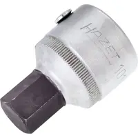 Hazet , juego de puntas para destornillador, modelo 1010-17