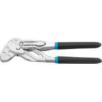 Hazet Llave alicate 762-15