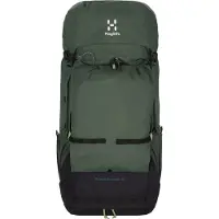 Haglöfs Rugged Mountain Mochila de trekking 81 cm verde