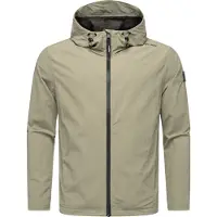 Ragwear Chaqueta funcional 'Lewie' oliva