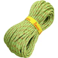 Tendon - Smart Lite 9,8 mm - Cuerda simple size 30 m, verde