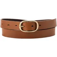 Levis Accessories Charlie Belt Talla: 100 | Cinturones Outlet | Mujer
