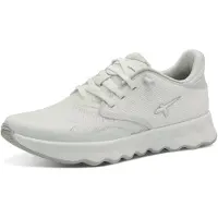 Tamaris Zapatillas de casa blanco