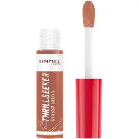 Rimmel London Brillo De Labios Thrill Seeker 650 Sweet Frosting 6ml
