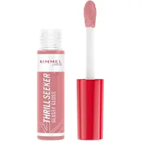 Rimmel Buscador de emociones vidrioso Gloss 11 ml 700 Azúcar Espolvoreado