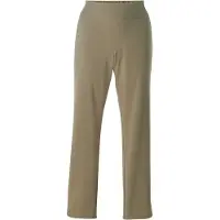 Sherpa - Women's Sajilo Ankle Pant - Pantalones de ocio size XS, beige/oliva