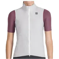 Sportful - Women's Pro 2 Vest - Chaleco de ciclismo size XXL, gris