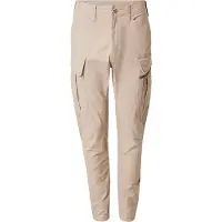 G-Star Zip Pocket 3d Skinny Cargo 2.0 Vintage Khaki Talla: W31L32 | Pantalones Cargo Outlet | Hombre | Marrón