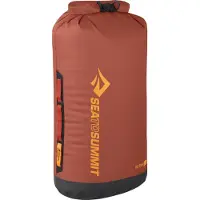 Sea to Summit - Big River Dry Bag - Funda size 20 l, rojo