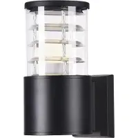 Maytoni Aplique de exterior Bronx 1 luz