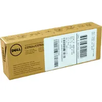 Dell 593-11113 (2GYKF) toner magenta (original)