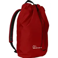 Dmm - Pitcher Rope Bag 26 - Bolsa para cuerda size 26 l, rojo