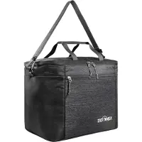Tatonka - Cooler Bag L - Nevera portátil size 25 l, gris