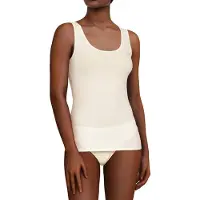 Chantelle Camiseta térmica crema