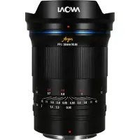 Laowa Objetivo Ve3595nz 35 Mm