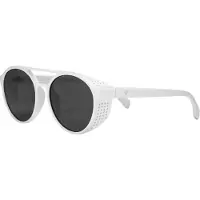 CHPO - Rickard Polarized S3 - Gafas de sol size M, blanco/gris
