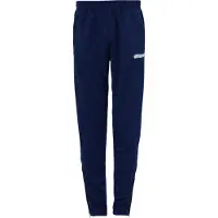 Uhlsport Pantalón deportivo navy / blanco