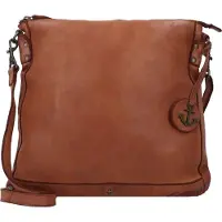Harbour 2nd Bolso de hombro 'Anchor Love Vera' cognac