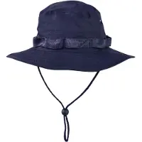 Normani Sombrero 'Boondock' marino