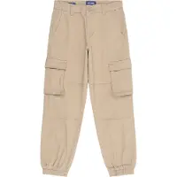 Only & Sons Junior Pantalón 'OSJCAM' beige