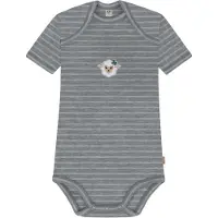Normani Pijama entero/body 'Tauranga' gris