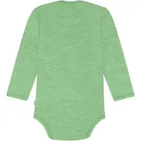 Normani Pijama entero/body 'Auckland' verde hierba / mezcla de colores