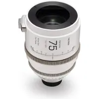 Viltrox Cine anamórfico 75mm T2.0 1.33X con montura PL