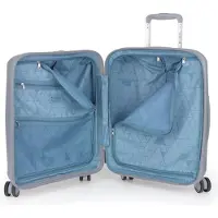 Gabol Maleta Trolley Queens 42.10l