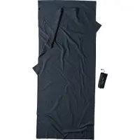 Cocoon Sábana Para Saco De Dormir Organic Cotton Travel