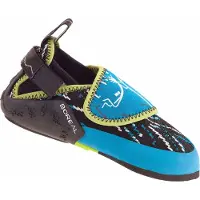 Boreal - Kid's Ninja Junior - Pies de gato size 34, azul