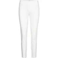 Ralph Lauren Pantalón 'KESLINA' blanco