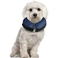 Karlie Collar Para Perro Inflatable