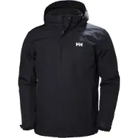 Helly Hansen - Dubliner Insulated Jacket - Chaqueta de invierno size S, azul