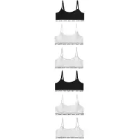 Next Sujetador gris / negro / blanco