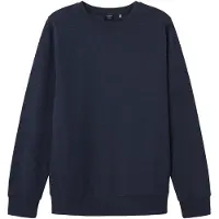 TWO SOON Sudadera navy