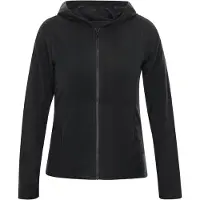Sidona Chaqueta de entretiempo negro