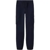 TWO SOON Pantalón navy