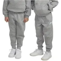 Nike Kids Pantalones Club Fleece Lbr Jogger