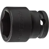 Hazet , adaptador para llave de vaso, 880S-19, 32 mm, 14 mm