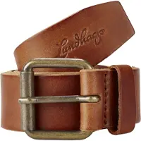 Lundhags - Venture Belt 40 mm - Cinturones size 105 cm, marrón