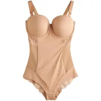 Next Body moldeador camelo