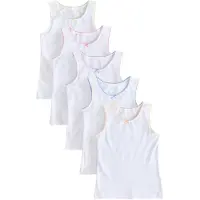 Next Camiseta térmica azul claro / lila oscuro / rosa / blanco