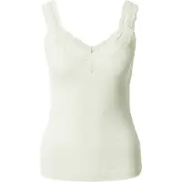Hailys Top 'Sina' verde pastel