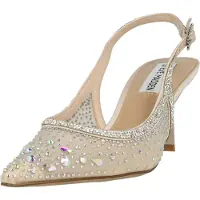 Steve madden Vero Pumps Champagne Talla: 42 | Pumps Outlet | Mujer | Blanco