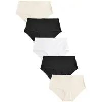 Next Braga beige / negro / blanco