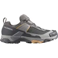 Salomon - Women's X Ultra 5 GORE-TEX - Zapatillas multideporte size 44, gris