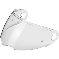 Nolan N104, N104 Evo, N104 Absolute Visera con preparación para Pinlock Transparente XL-3XL unisex