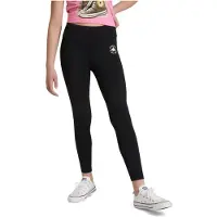 Converse Kids Leggings Chuck Patch High Rise