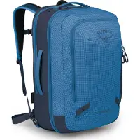 Osprey - Transporter Carry Travel Pack 44 - Bolsa de viaje size 44 l, azul