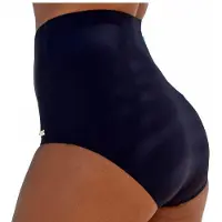 LASCANA Braga de bikini 'Heidi' navy